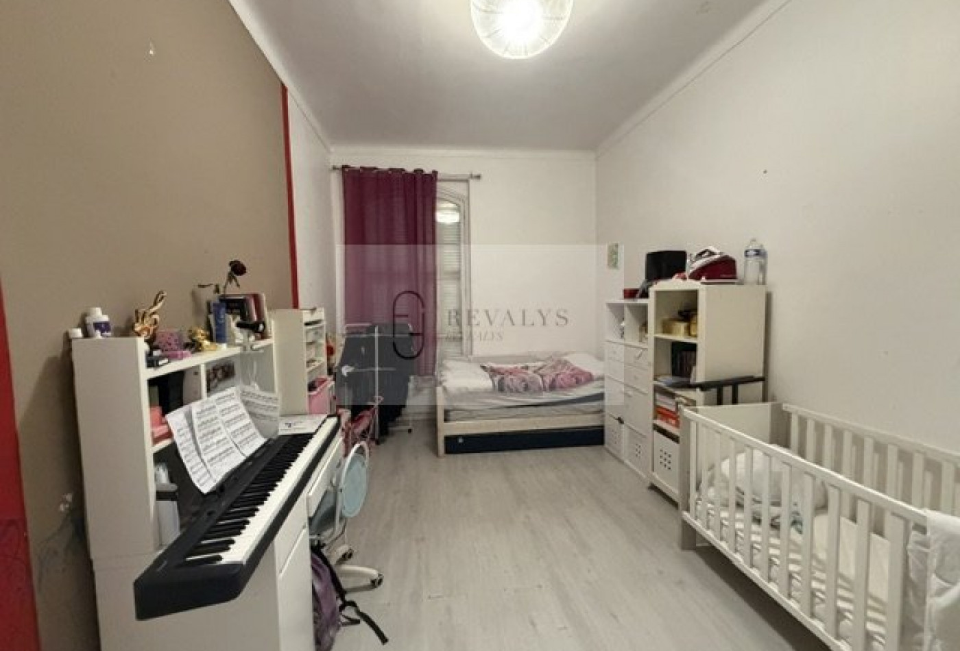vente Appartement bourgeois Nice - Photo 9