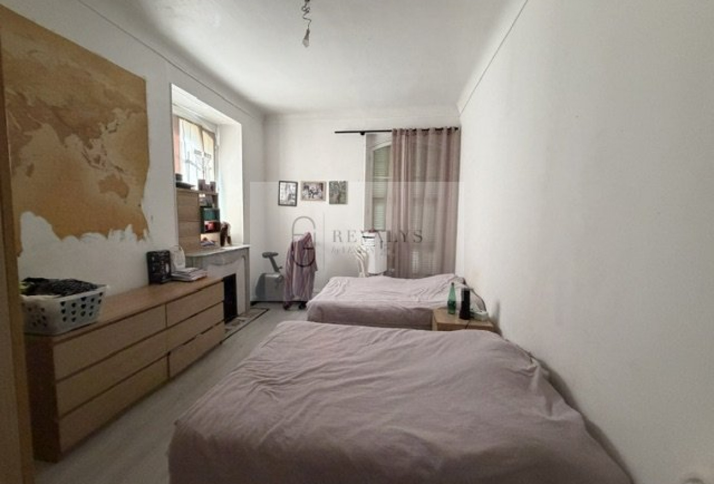 vente Appartement bourgeois Nice - Photo 10