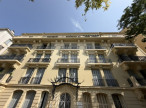 à vendre Appartement bourgeois Nice