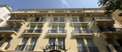 vente Appartement bourgeois Nice