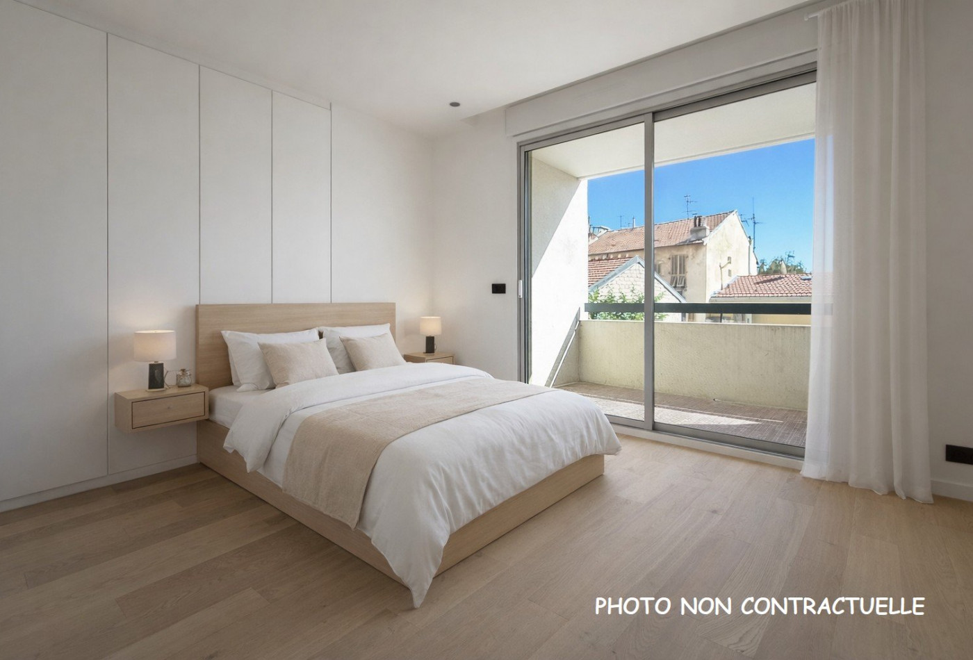 vente Appartement Nice - Photo 7