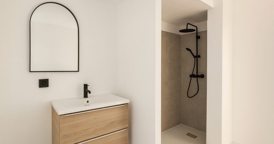 vente Appartement Nice