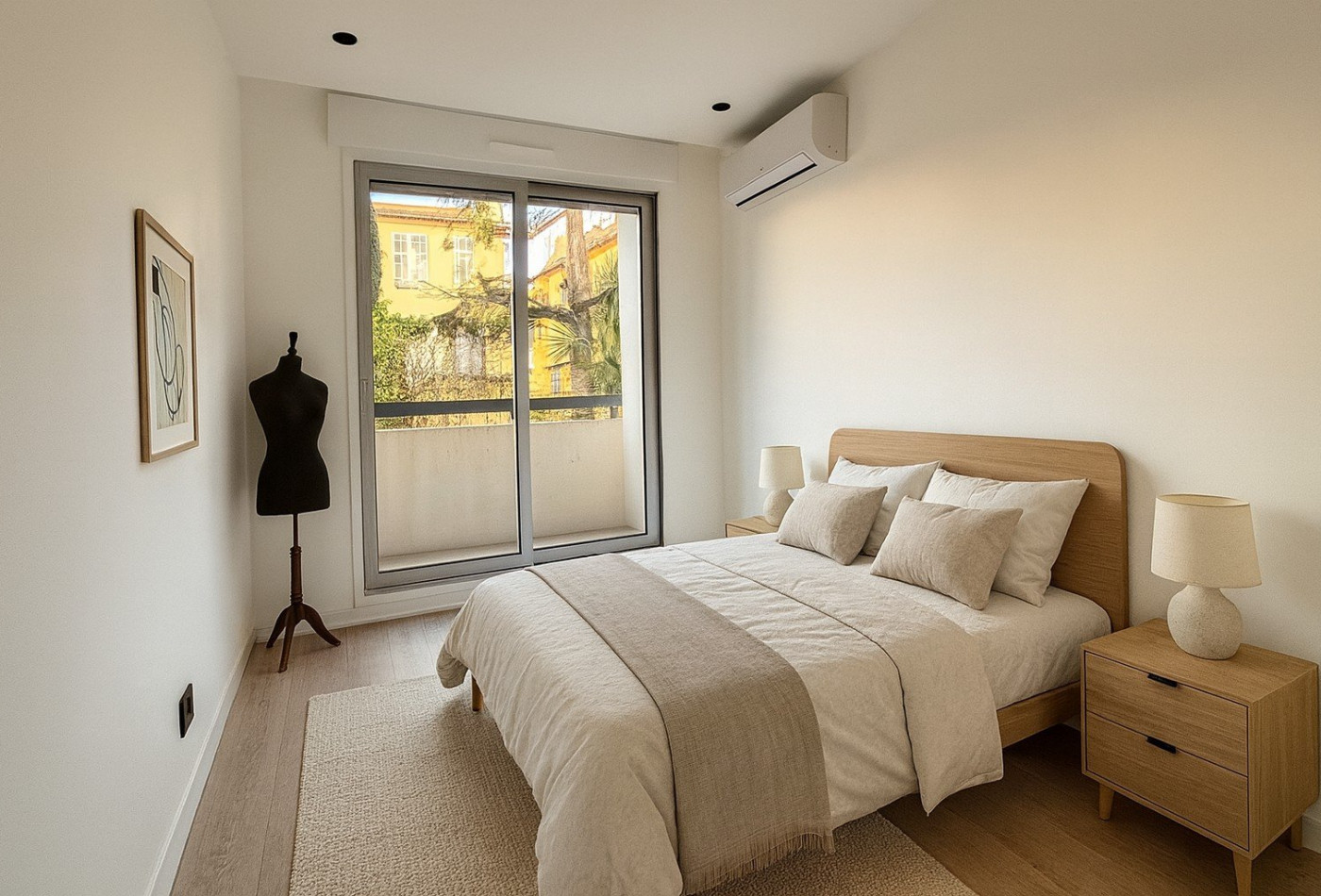 vente Appartement Nice - Photo 5