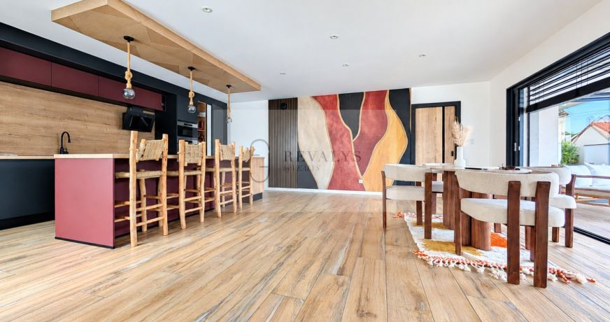 vente Maison Dijon