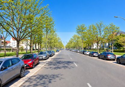 vente Maison Dijon