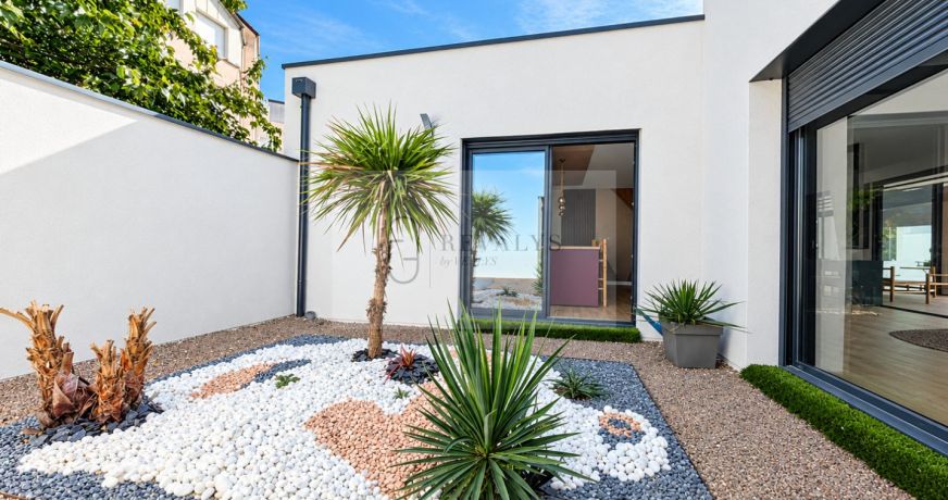vente Maison Dijon