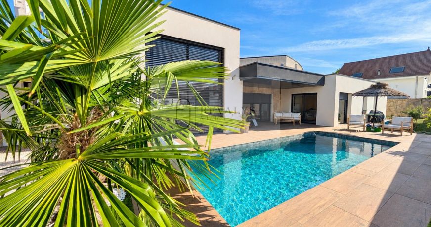 vente Maison Dijon