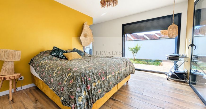 vente Maison Dijon