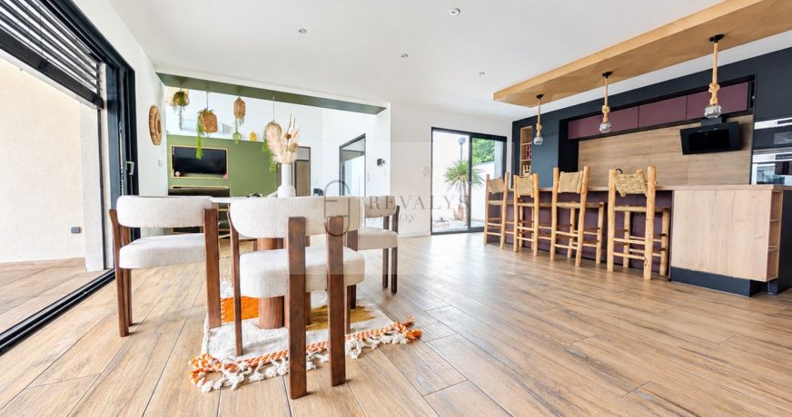 vente Maison Dijon