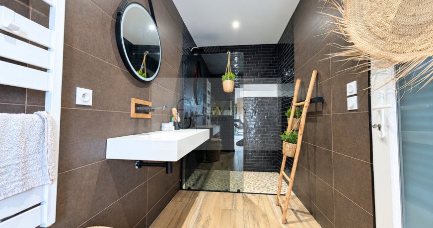 vente Maison Dijon
