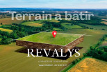 vente Terrain Dijon