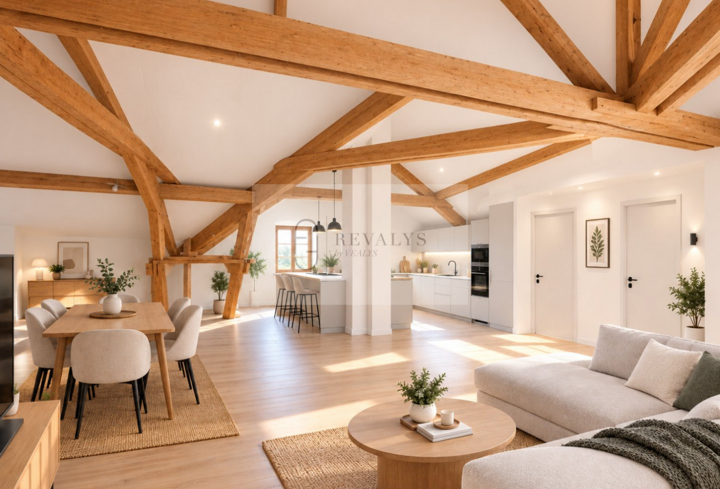 à vendre Appartement Dijon - Photo 3