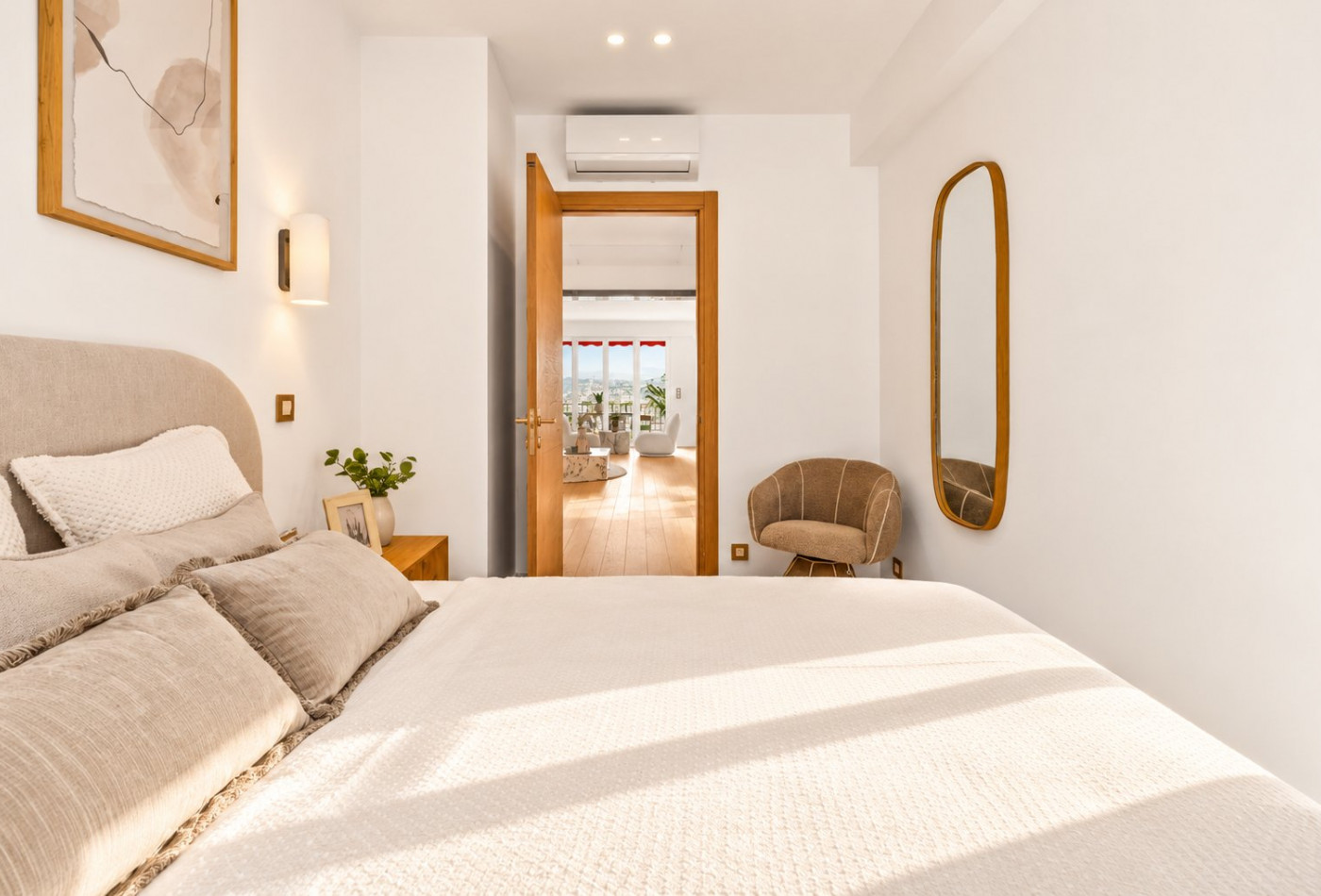 à vendre Appartement Nice - Photo 10