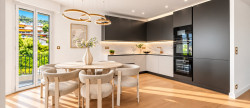 vente Appartement Nice