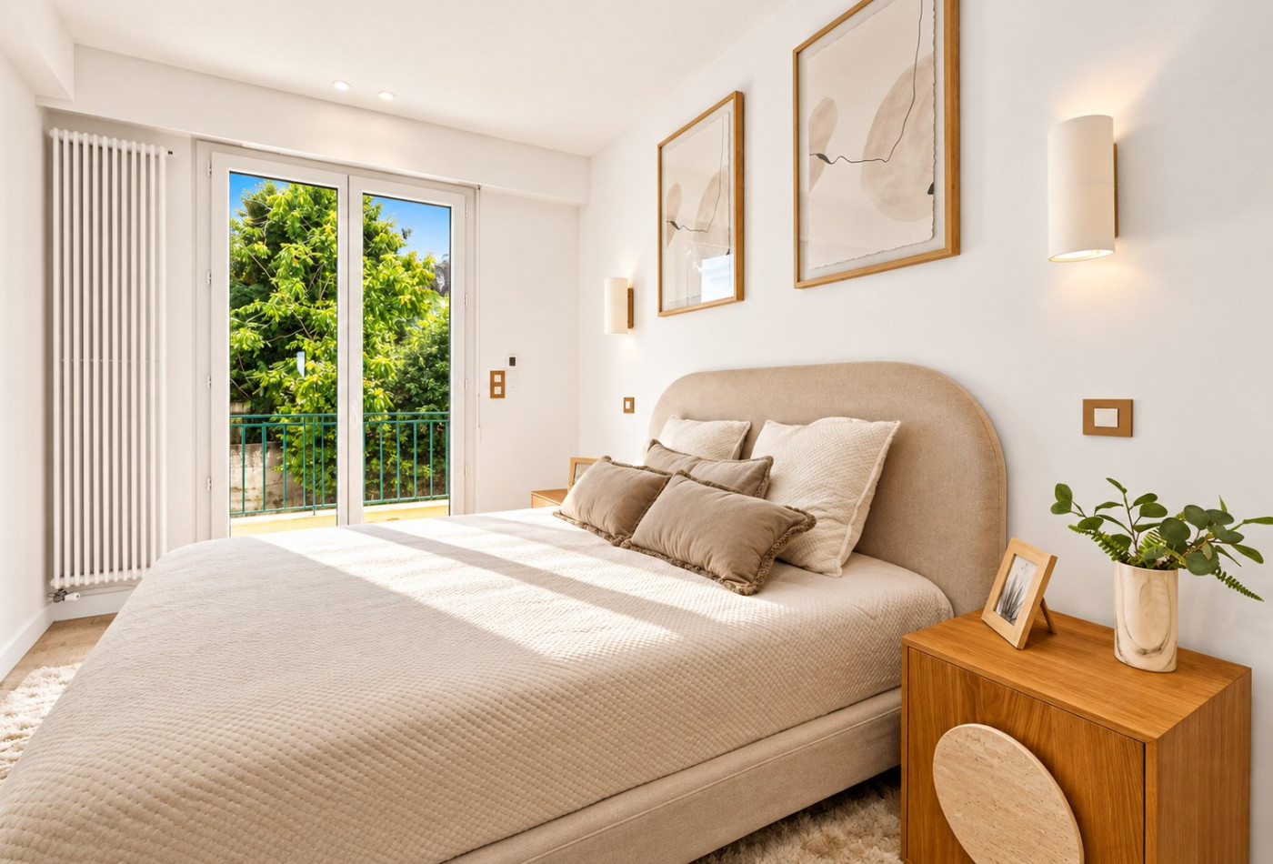 à vendre Appartement Nice - Photo 9