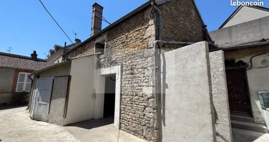 vente Appartement Dijon