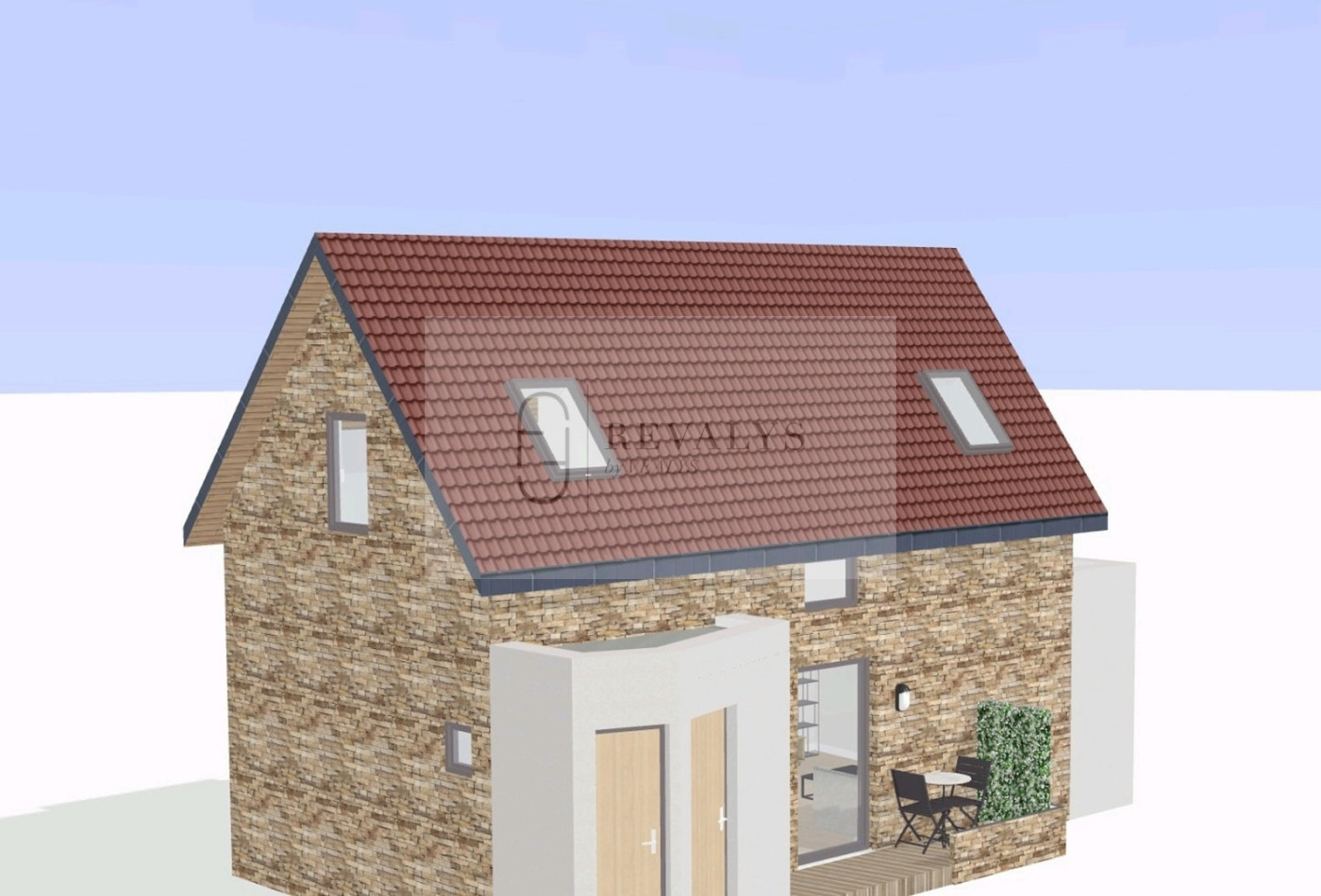 vente Appartement Dijon - Photo 2