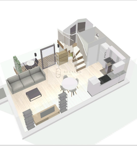 vente Appartement Dijon - Photo 5