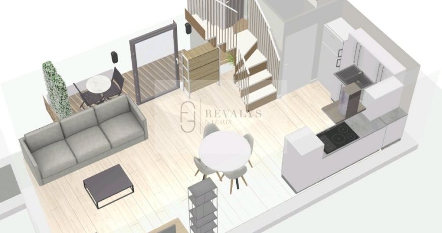 vente Appartement Dijon