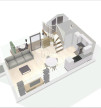 vente Appartement Dijon