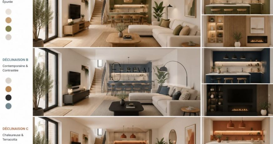 vente Appartement Dijon