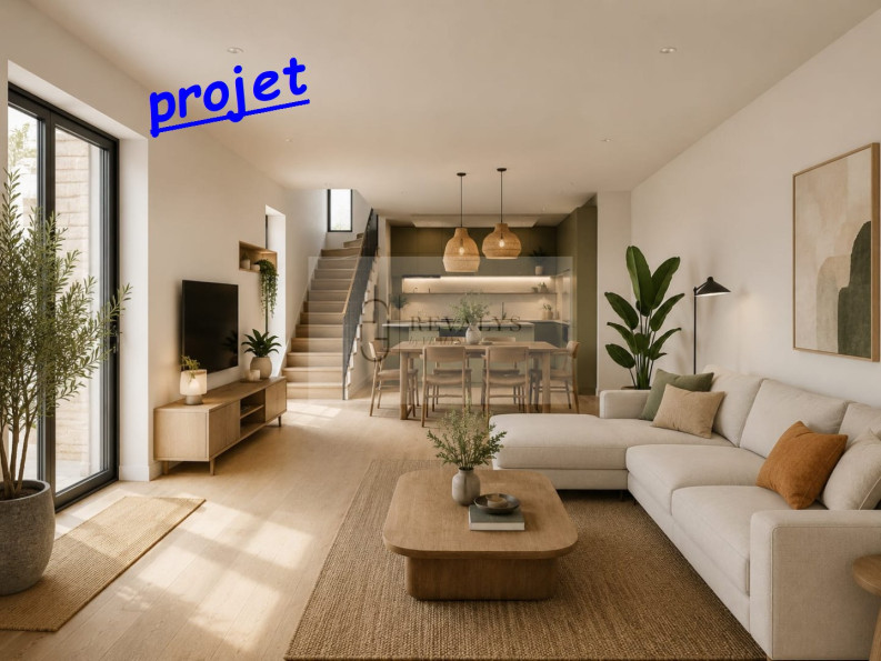 vente Appartement Dijon - Photo 1