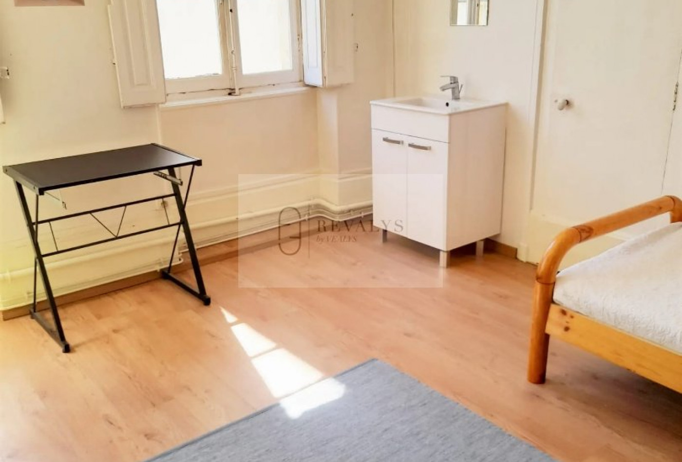 location Appartement Dijon - Photo 3