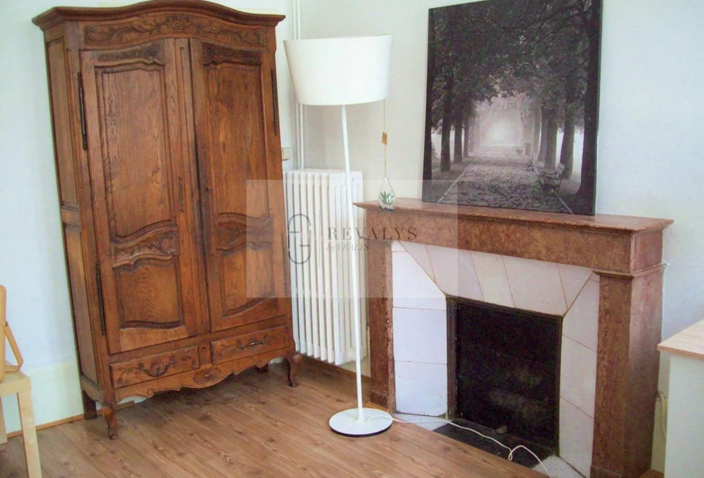 location Appartement Dijon - Photo 2