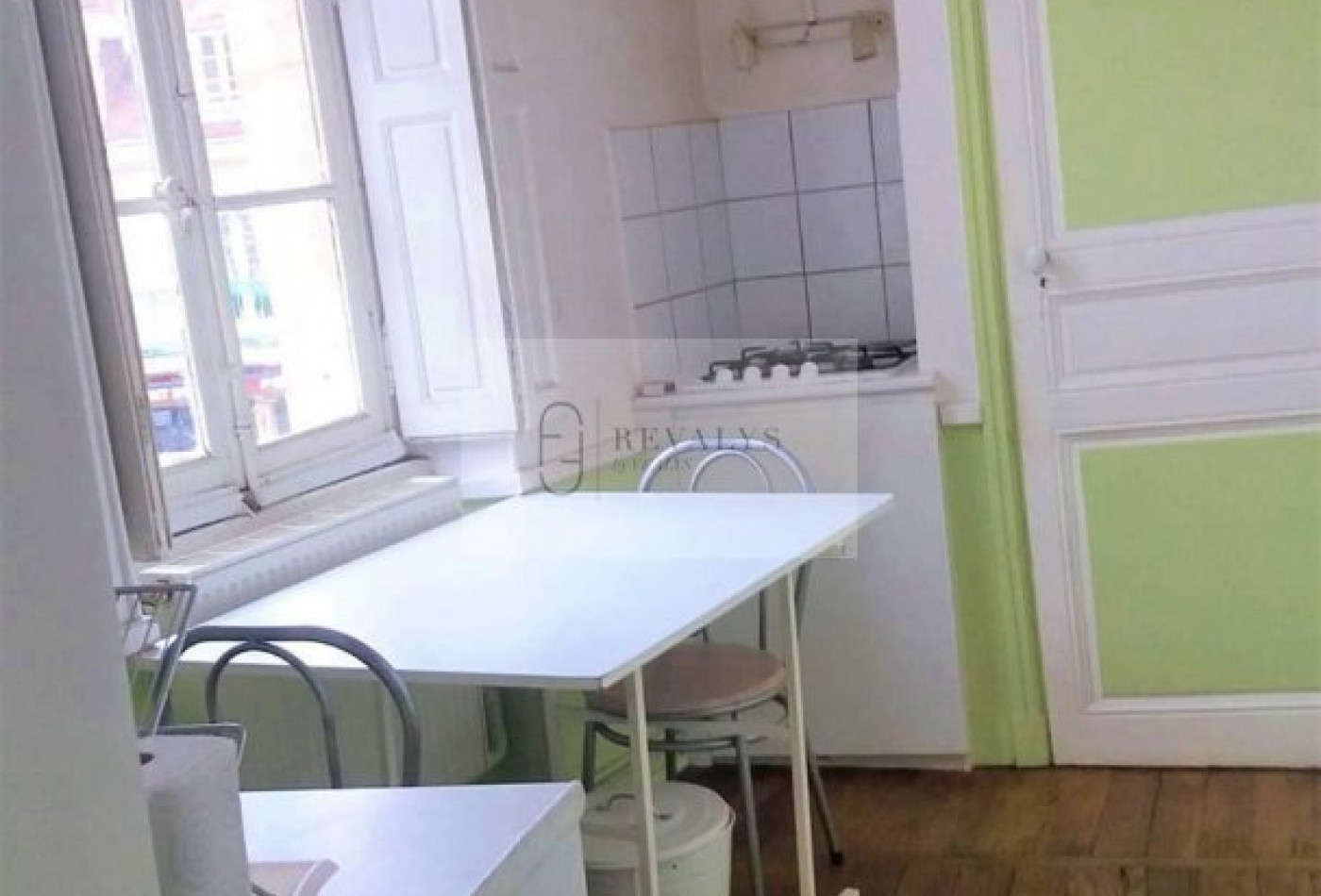 location Appartement Dijon - Photo 5