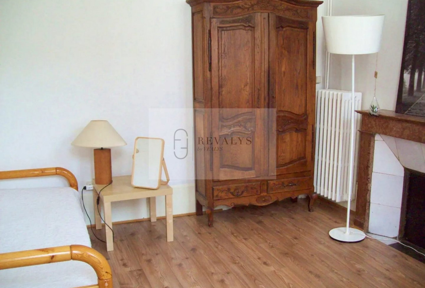 location Appartement Dijon - Photo 1