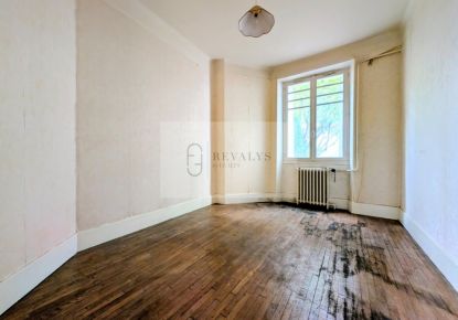 vente Appartement Dijon