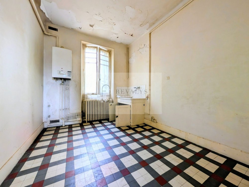 vente Appartement Dijon - Photo 2