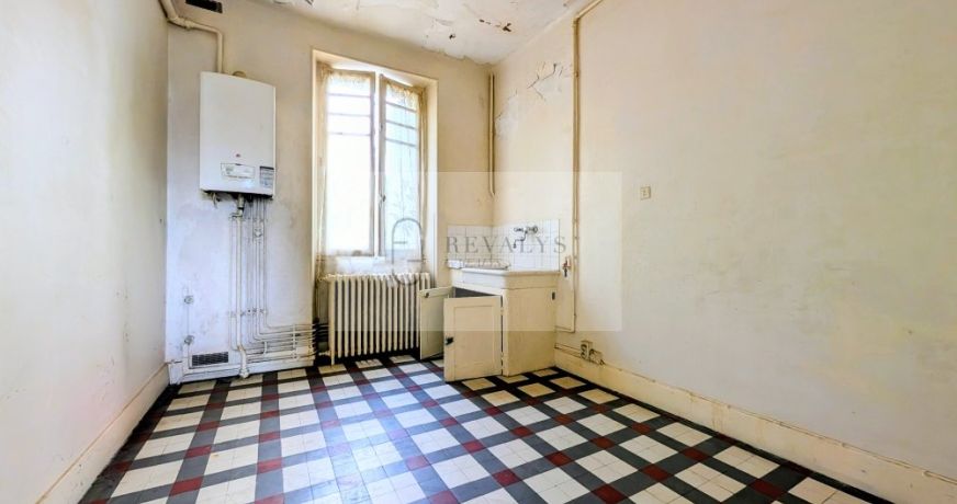 vente Appartement Dijon