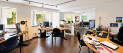 vente Local commercial Menton