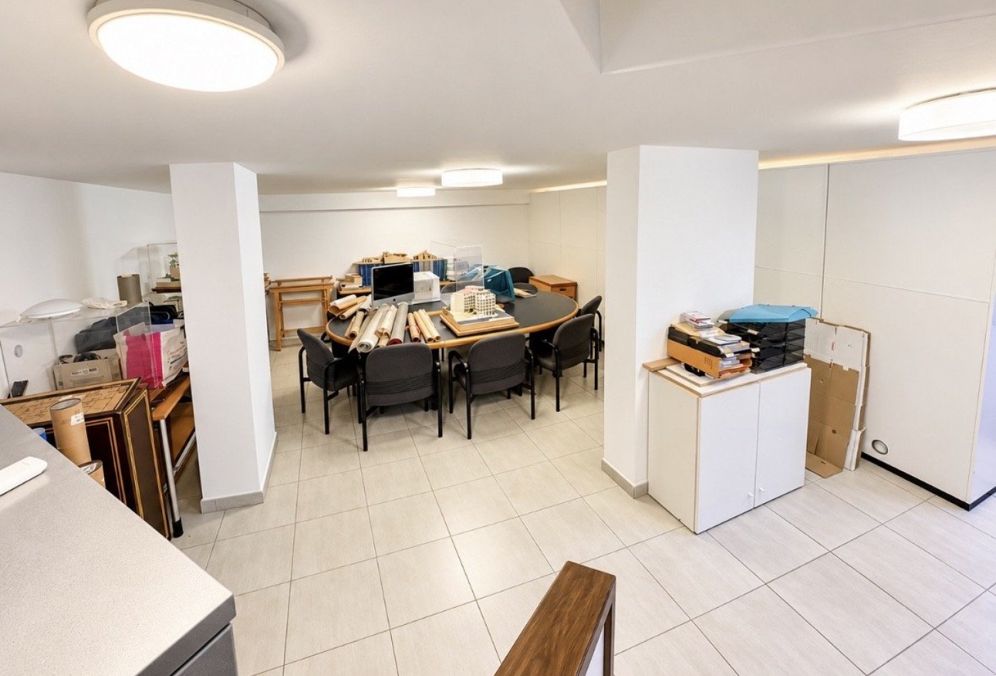 vente Local commercial Menton - Photo 6