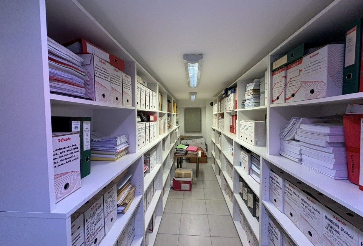 vente Local commercial Menton - Photo 4