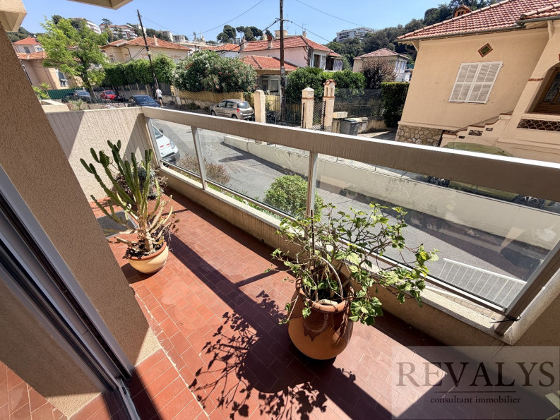 vente Appartement Nice - Photo 10