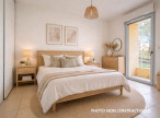 à vendre Appartement Mandelieu La Napoule