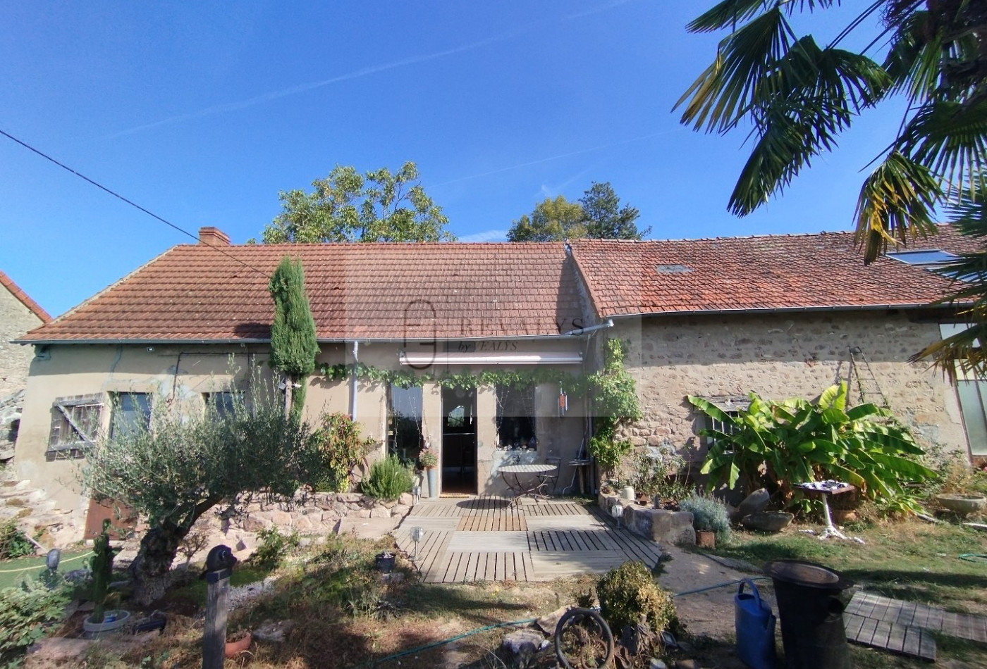à vendre Maison Autun - Photo 1