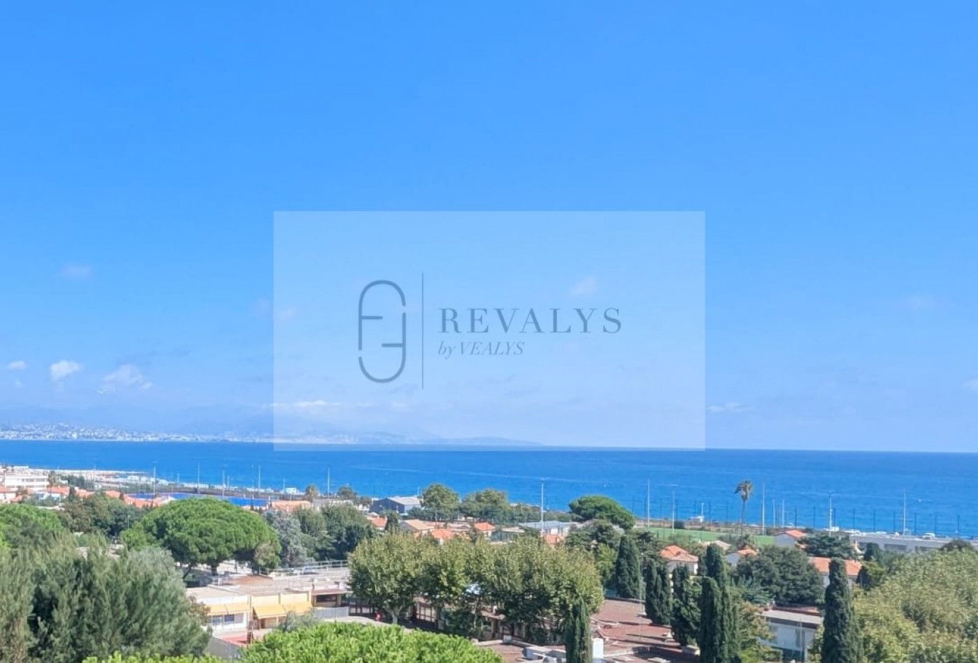 à vendre Appartement Antibes - Photo 2