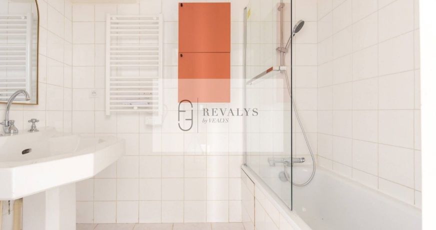 vente Appartement Dijon