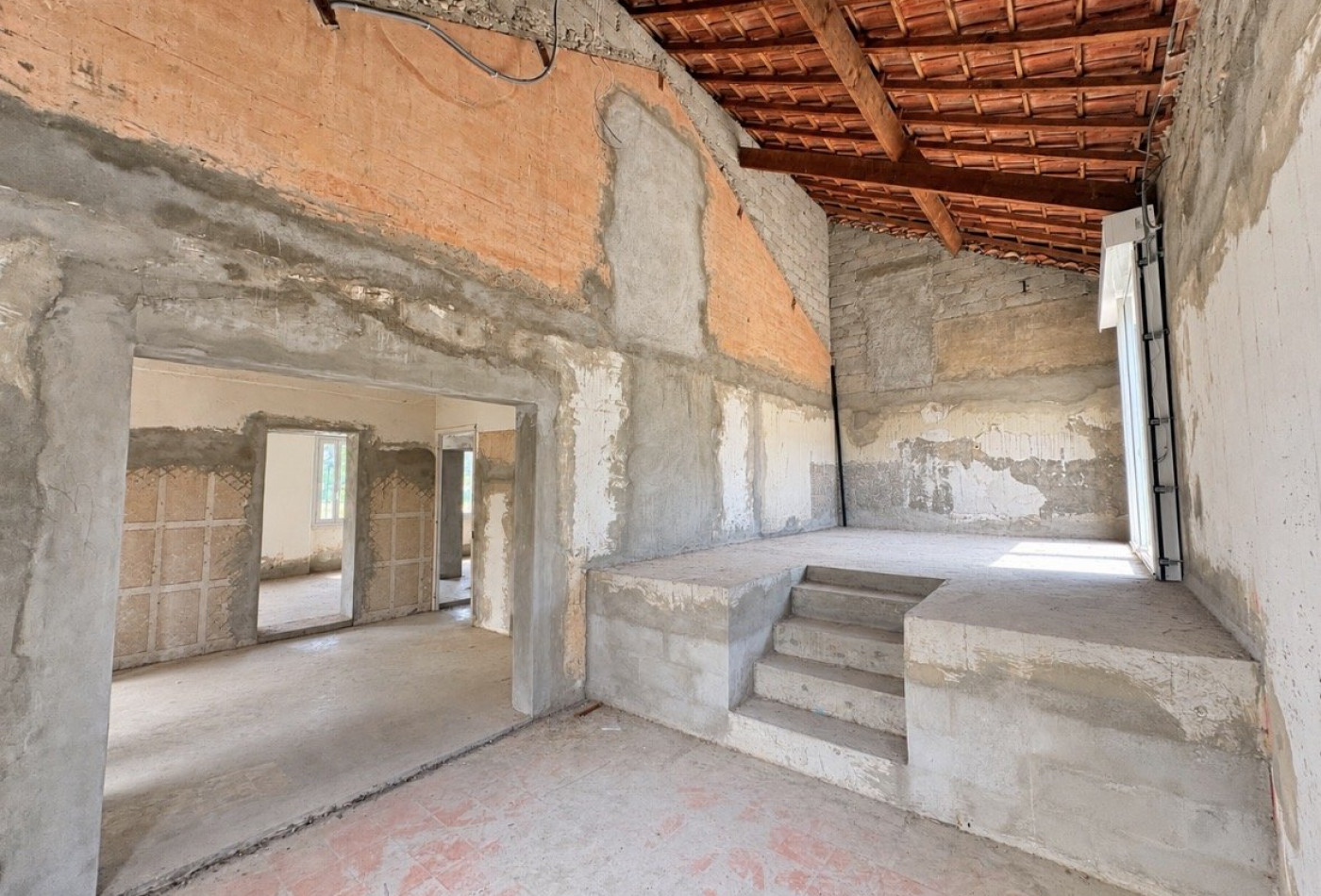 à vendre Appartement Cagnes Sur Mer - Photo 2