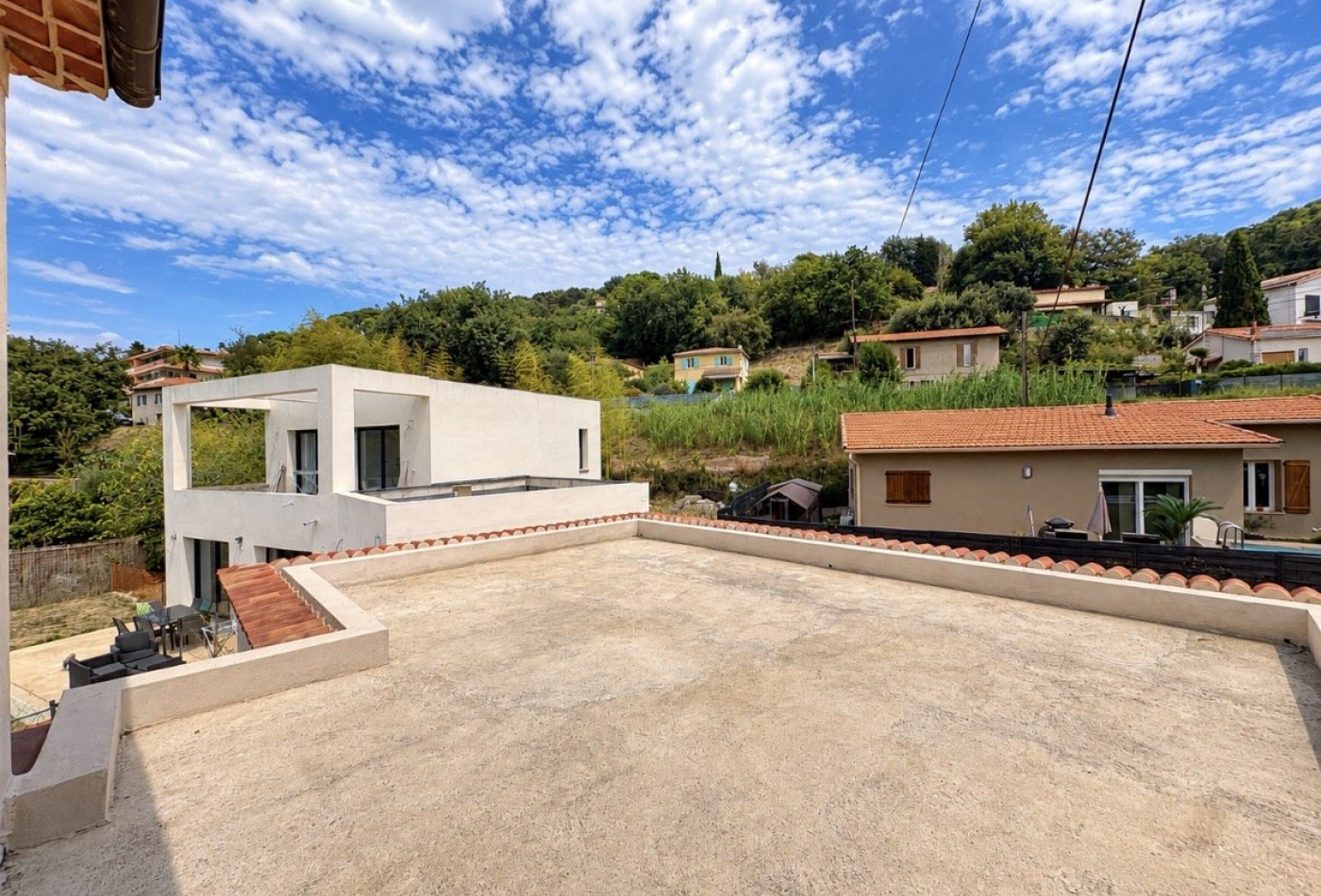 à vendre Appartement Cagnes Sur Mer - Photo 4