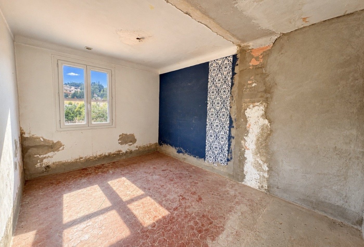 à vendre Appartement Cagnes Sur Mer - Photo 7