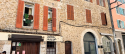 vente Local commercial Vence