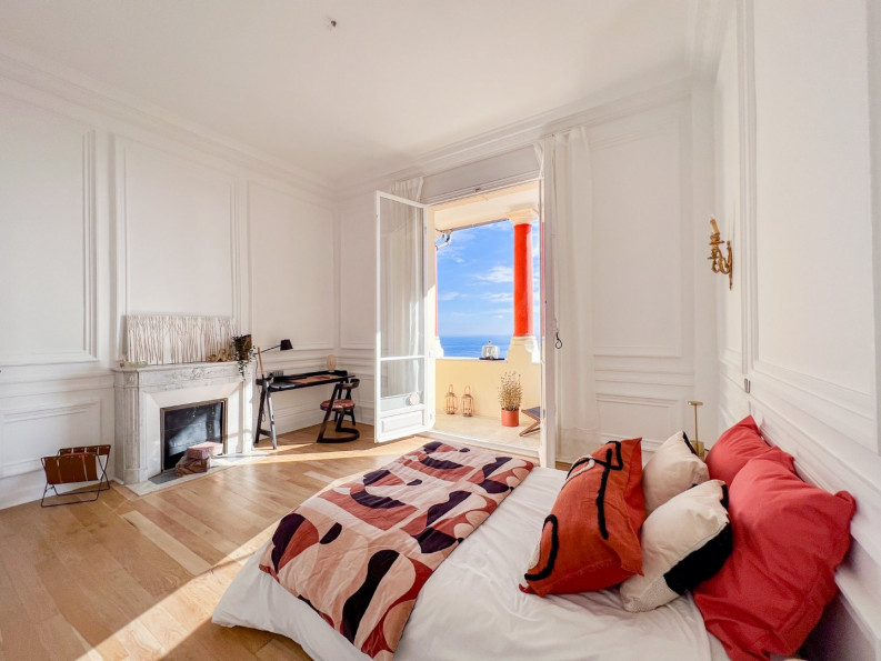 vente Appartement Beausoleil - Photo 10