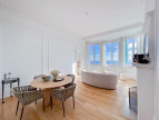 vente Appartement Beausoleil