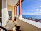 vente Appartement Beausoleil