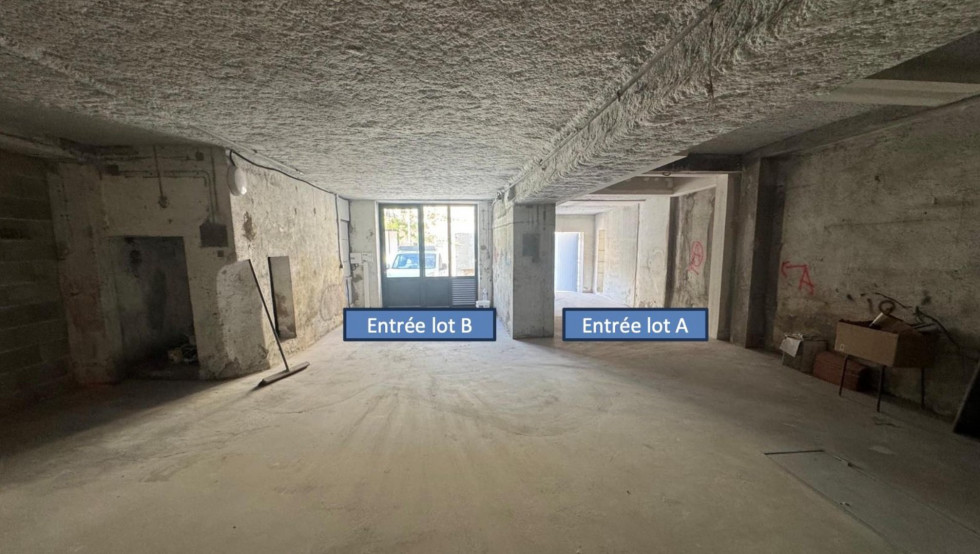 vente Ateliers et bureaux Aix En Provence - Photo 2