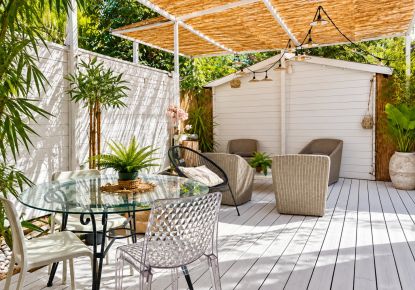 vente Appartement Saint Laurent Du Var